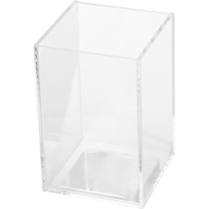 UPOUART Aquariums Clear Fish Tank Pet Supply Indoor Room 1Pack