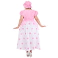 thumbnail image 3 of Bo Peep Costume Grande Taille pour Femmes / Costumes de Livre d'Histoires, 3 of 6