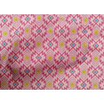 thumbnail image 4 of oneOone Cotton Poplin Fabric Aztec Geometric Fabric Prints By Yard 42 Inches Wide, 4 of 4
