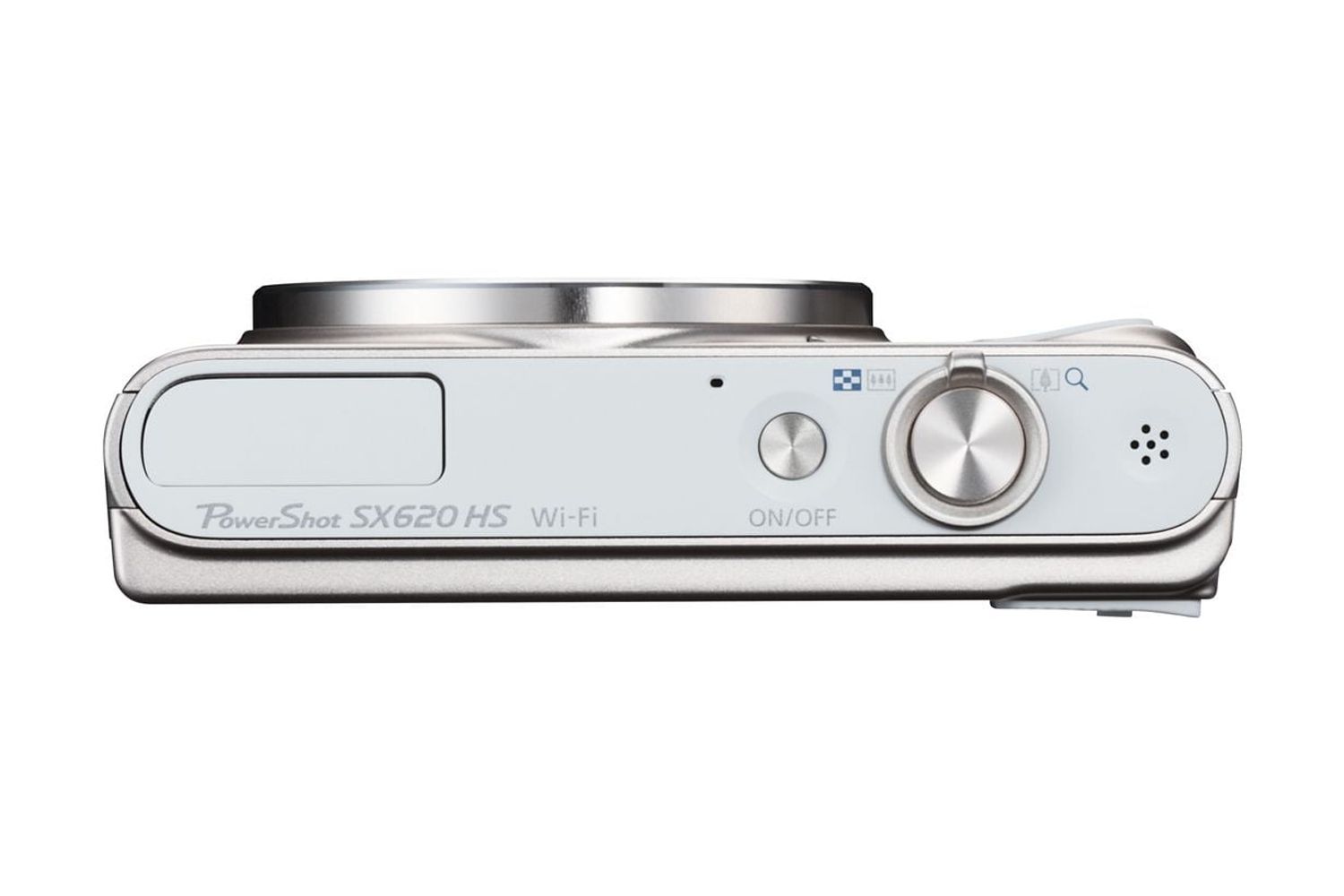 Appareil photo numérique PowerShot SX620 HS de Canon