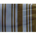 thumbnail image 4 of oneOone Georgette Viscose Fabric Bayadere Stripe Printed Fabric 1 Yard 42 Inch Wide, 4 of 4