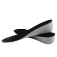 thumbnail image 2 of Up to 65% Off SMihono Odor Shock Absorption Permeability Free Tailoring Heightening Insole, 2 of 9