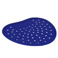 thumbnail image 2 of Herwey Urinal Screen Deodorizer, Anti Splash Deodorizer Urinal Screen Mats Save Time For Restrooms For Restaurants For Bathrooms, 2 of 8
