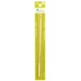 thumbnail image 3 of LOVE KNITTING Bamboo Crochet Hook - 15 cm (6 in), Smooth Lightweight, 4 mm (0.16 in), 3 of 4