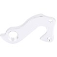 thumbnail image 1 of Noref 1pc Cycling Bicycle Aluminium Alloy Rear Gear Mech Derailleur Hanger Hook Dropout Frame, Rear Gear Hanger, Rear Gear Mech, 1 of 8