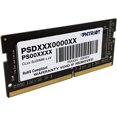 thumbnail image 3 of PATRIOT Signature Line DDR4 16GB 2400MHz SODIMM (PSD416G240081S), 3 of 4