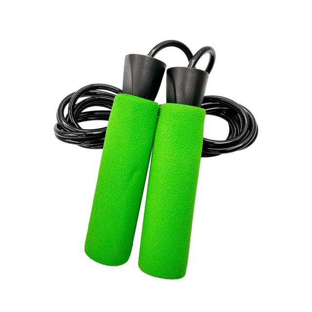 Professional Adjustable Skipping Jump Rope Enduring Premium for Men Women Speed Jumping Rope Cardio Endurance Workout Unisex Sport Fitness Cord