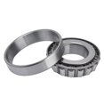 thumbnail image 1 of Roulement à Rouleaux Coniques, Roulements à Rouleaux Installation Facile Compatible Robuste Grand Application pour Équipement 30205,30206,30207,30208, 1 of 8