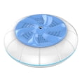 thumbnail image 1 of TIMIFIS Gadgets de Cuisine Mini Lave-Linge Lave-Vaisselle Nettoyeur Portable, 1 of 1