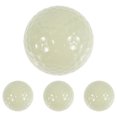 thumbnail image 1 of SHISUYAN 4pcs Glow In The Dark Golf Balls Reusable Golf Training Balls Smooth Fluorescent Golf Balls, 1 of 9
