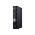 thumbnail image 1 of Ordinateur de bureau Dell OptiPLex 7060 Intel i5-8500T remis à neuf, 1 of 3
