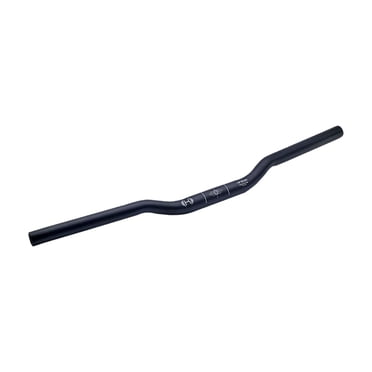 Lipstore Bike Handlebar Riser Bar Biking Component Easy to Install for Mountain Bikes BMX