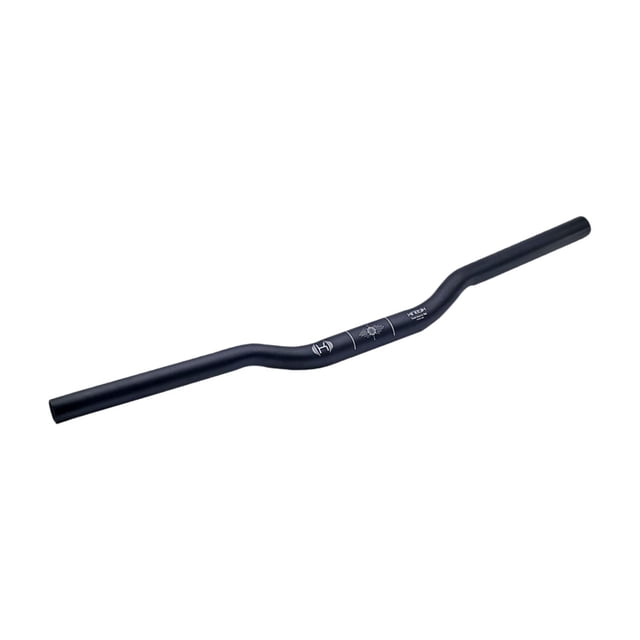 Lipstore Bike Handlebar Riser Bar Biking Component Easy to Install for Mountain Bikes BMX