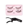 thumbnail image 3 of Kiss Magnetic Lash - 01, 3 of 4
