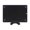 instrument mount, variant on Bunblic Marching Lyre Music Lyre Arm Clamp Sheet Music Stand Clarinet Lyre Clamp for Flute and Piccolo Marching Lyre Stand Flute Lyre instrument mount