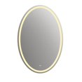 thumbnail image 1 of Chloe Lighting CH9M052BW32-LOV Speculo Miroir DEL Rétroéclairé 4000K, Blanc Chaud - 24 Po, 1 of 1