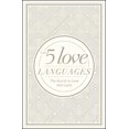 thumbnail image 2 of Les 5 Langues de l'Amour Édition Spéciale Rigide : le Secret pour Aimer Qui Dure, 2 of 2