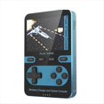 thumbnail image 1 of Machine de Jeu Mobile à Charge Rapide Sans Fil Trésor de Charge Magnétique 5000 MA Palm Machine de Jeu Bleue, 1 * Palm Machine de Jeu, Bleu, 1 of 7