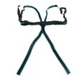 thumbnail image 4 of Ceinture de Sécurité, Ceinture de Sécurité de Fauteuil Roulant Confortable Gilet Ceinture de Sécurité de Fauteuil Roulant Sangles de Durabilité Prolongée, 4 of 8