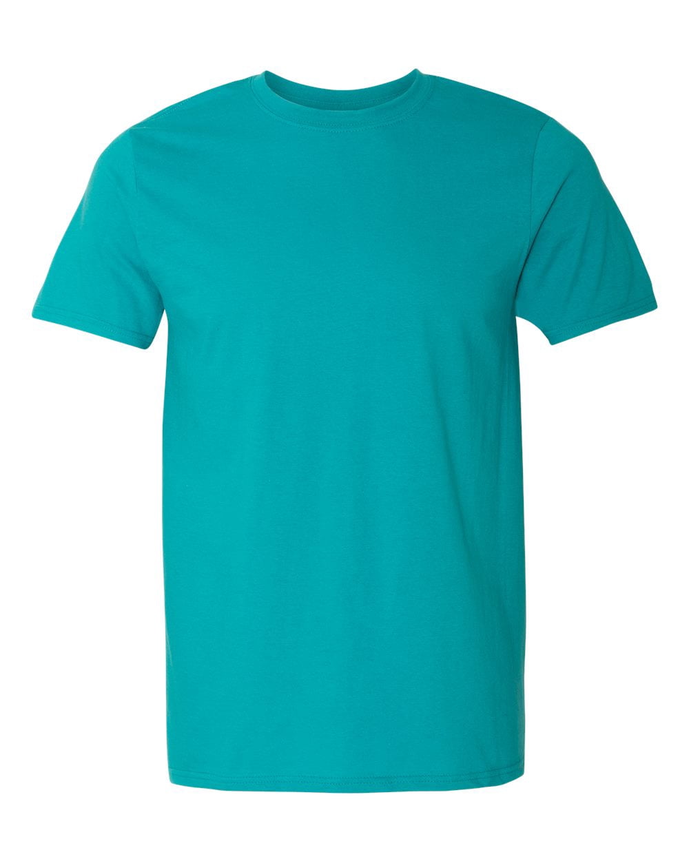 Gildan Soft Style T-Shirt for Men Cotton