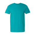 thumbnail image 1 of Gildan Soft Style T-Shirt for Men Cotton, 1 of 1