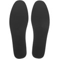 thumbnail image 1 of 1 Pair Shoe Insert Metal Insole Boot Inserts Man Soles Basketball, 1 of 5
