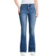 thumbnail image 1 of George Women's Boot Leg Jean, 1 of 6