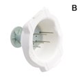 thumbnail image 1 of Vegetable Slicer Guard Hand Finger Potato Chopping Cut Accessories Kitchen O7I4, 1 of 9