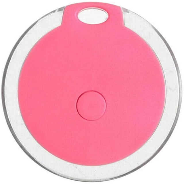 Leutsin Mini Localisateur GPS pour Chien et Chat, Traqueurs, Dispositif de Suivi Anti-Perte, Étanche