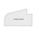 thumbnail image 1 of Cqxid Ruler Under $5 Cute Bag Pattern Template Set Fashion Sewing Cute Bag Pattern Template Set Acrylic Sewing Ruler, 1 of 2