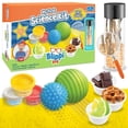 thumbnail image 1 of Creative Kids Blippi Science Kit- Sensory Lab, 1 of 2