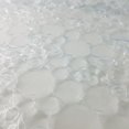thumbnail image 5 of Bubbles Non-Slip Square Shower Mat Clear 20″L X 20″W, 5 of 5