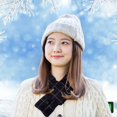 thumbnail image 4 of Riforla Electric Heating Scarf Three Gear Regulation USB Heater Heating Neck Brace Heating Pads C, 4 of 5