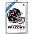 thumbnail image 2 of NFL Atlanta Falcons - Casque anti-goutte 20, 2 of 4