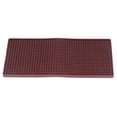 thumbnail image 2 of Bar Mat Premium Silicone Durable Heat  Nonslip Coffee Bar Mat For  Bar, 2 of 8