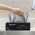 thumbnail image 1 of Dvkptbk Microfiber Cleaning Cloth,Reusable Microfiber Cleaning And Drying Wipes with Dispenser Box, Pack Of 20, 1 of 7