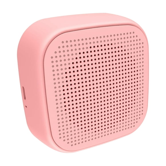 Boc M1 Bluetooth-compatible Speaker Surround Sound Mini Portable Wireless Loudspeaker Subwoofer for Outdoor