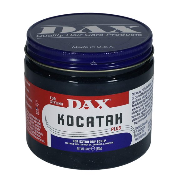 Dax Kocatah Plus 14 Onces