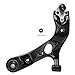 thumbnail image 3 of Detroit Axle - Front Left Control Arm for Toyota RAV4 Lexus NX300 NX200t NX300h, Driver Side Lower Control Arm w/Ball Joint Assembly Replacement, 3 of 4
