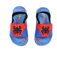 thumbnail image 3 of Marvel Spider Man Toddler Boy's Slide, 3 of 5