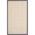 thumbnail image 4 of Safavieh Natural Fiber Marble Area Rug - Runner 2'6" x 22', 4 of 5