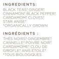 thumbnail image 3 of Tazo Black Tea, 3 of 9