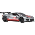 thumbnail image 3 of Hot Wheels Véhicule à Rétrofriction Coffret échelle 1/43 - Les styles peuvent varier, 3 of 6