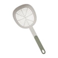 thumbnail image 1 of Lksixu Drainer Large Strainer High Temperature Not Hurt Pot Rectangular Strainer Frying Mesh Spoon Easy To Clean Suitable For Kitchen Restaurant Kitchen Gadgets, 1 of 6