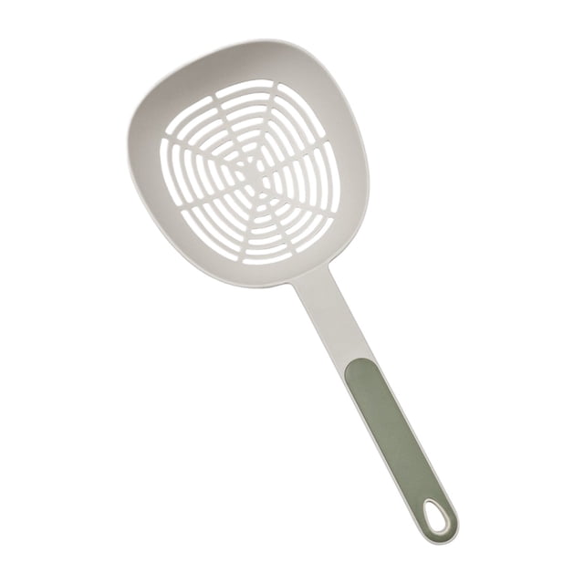 Lksixu Drainer Large Strainer High Temperature Not Hurt Pot Rectangular Strainer Frying Mesh Spoon Easy To Clean Suitable For Kitchen Restaurant Kitchen Gadgets