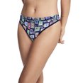 thumbnail image 1 of Jockey Women's Light & Airy Thong, 1 of 5