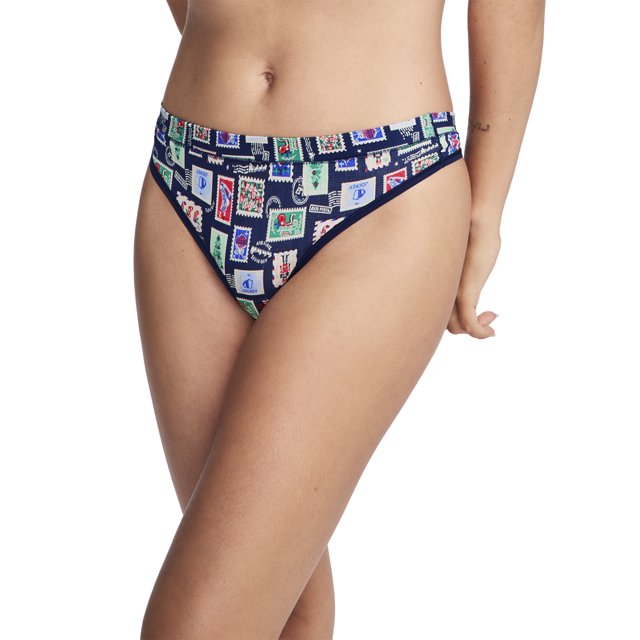 Jockey Women's Light & Airy Thong