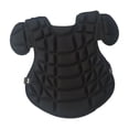 thumbnail image 1 of harper Baseball Catcher'S Chest Protector Guard Softball Multifunctional Protection for Adults, 1 of 10