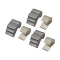 thumbnail image 2 of Xingzhi Premium Freehub Pawl Spring Base Claw for Bike Replacement Enhanced Durability 8 3 Pcs Standard 1Set, 2 of 6