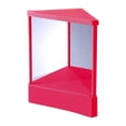 thumbnail image 1 of Xuanheng Miroir Non Inversé Miroir Non Inversé Miroir Inversé pour Cosmétiques Salon, 1 of 8
